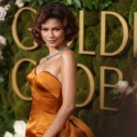 Pourquoi Zendaya et Tom Holland n'ont pas foulé le tapis rouge ensemble aux Golden Globes 2025