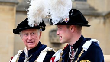 Pourquoi les Royals obtiennent une augmentation « scandaleuse » cette année