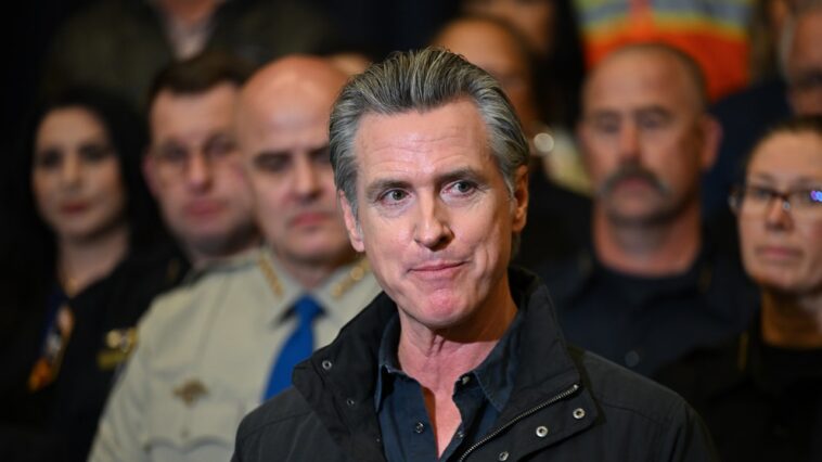 Pourquoi les démocrates peuvent être prêts à jouer au ballon avec Trump