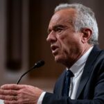 RFK Jr. s'est avéré hors de sa profondeur, même sous les questions républicaines amicales