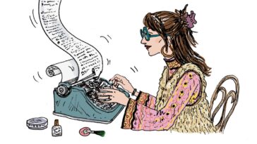 Rachel Syme sur la renaissance de l'art perdu de la rédaction de lettres