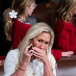 Sur les incendies en Californie, Marjorie Taylor Greene propose une autre théorie du complot farfelue sur le contrôle météorologique