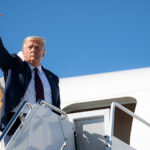 cc Trump White House, modified, https://flickr.com/photos/whitehouse45/50251564116/in/photolist-2jyypgS-2gkMWs7-2i9Xsnj-U3HM66-2ga2uVD-2jmTogR-2jyyvG7-2j2fdqT-2gkMWvP-2ia21mT-2ga1Dvg-2jyznsv-2gnY1SW-2jyypeY-2jyvaQg-2gkMWEX-2gkMMJZ-2ga22uk-2g38DDW-2ivdbzH-2jeZvFk-24n4jXH-2gnY26b-2jyyvJ6-2gxgKGA-2gnY29Y-2ga1CKJ-2ii5jd5-2hhJn9z-QnAmv8-2i9ZTtq-2gkMMN1-2gkMMGp-2jC1Rro-2hhL1BM-2gnXVPL-2jxX8xJ-GrnLNz-HxYzvG-2ktphD9-2hX3FcK-2h3bbcG-2ic5GRG-2iq39z3-2gnXv8W-2hhFG44-2i9Xsxu-2ipWx8D-2hhLYJT-2gLm5cW