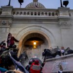 Trump a remporté la présidence – et le récit du 6 janvier Trump a remporté la présidence – et le récit du 6 janvier