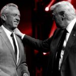 Une crise de santé ratée a coulé le premier mandat de Trump. Fait-il les mêmes erreurs?