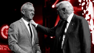 Une crise de santé ratée a coulé le premier mandat de Trump. Fait-il les mêmes erreurs?
