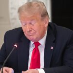 Voici pourquoi vous suivez soudainement Donald Trump sur Instagram, même si vous ne le vouliez pas