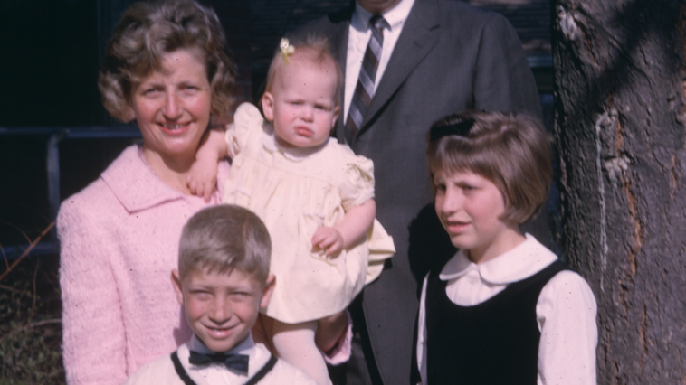 Bill Gates révèle l'influence surprenante de la famille Kennedy sur son enfance