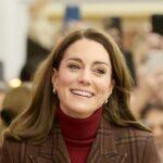 Pourquoi Kate Middleton ne partagera plus ses détails de tenue