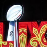 Donald Trump et Maga Crew se dirigent vers le Super Bowl 59 alors que les Eagles et les Chiefs s'affrontent à la Nouvelle-Orléans