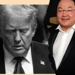 La porte est grande ouverte pour de l'argent étranger pour infiltrer Trump 2.0