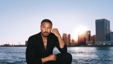 Michael B. Jordan en retrouvant Ryan Coogler, son prochain élément de réalisateur, et la puissance des bijoux