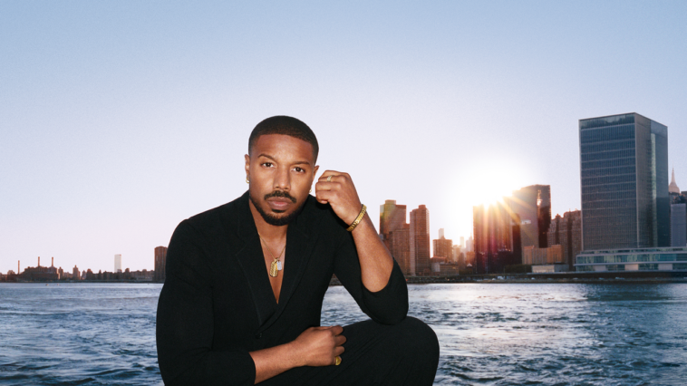 Michael B. Jordan en retrouvant Ryan Coogler, son prochain élément de réalisateur, et la puissance des bijoux Michael B. Jordan en retrouvant Ryan Coogler, son prochain élément de réalisateur, et la puissance des bijoux
