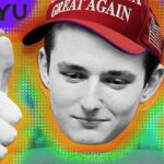 L'éducation - et l'oint - de Barron Trump