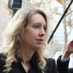Elizabeth Holmes parle de «l'enfer et de la torture» de la prison, de nouvelles inventions et de la grossesse «optique»
