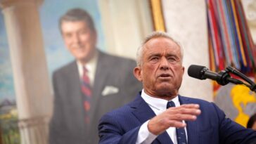 RFK Jr. s'en va après les antidépresseurs largement utilisés, affirmant qu'ils pourraient être une menace pour les Américains