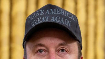 L'équipe Doge d'Elon Musk souhaite accéder à la base de données IRS, y compris les informations des contribuables