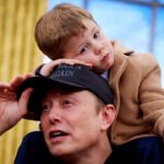 Les 13 enfants d'Elon Musk et leurs mères (que nous connaissons): un guide pratique