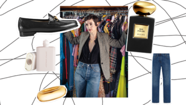 Karla Welch ne peut pas surmonter ces 8 articles