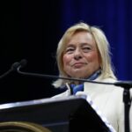 Le gouverneur du Maine se heurte à Trump sur les athlètes transgenres: «A bientôt en cour»