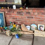 Le jour de Twin Peaks, les fans et les amis essaient de donner un sens à un monde sans David Lynch