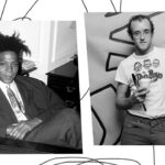 Comment Jean-Michel Basquiat et Keith Haring ont noué une amitié tout en protestant contre le meurtre de Michael Stewart Comment Jean-Michel Basquiat et Keith Haring ont noué une amitié tout en protestant contre le meurtre de Michael Stewart