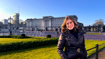 Mon travail consiste à faire rapport sur les Royals. Juste avant que la princesse Kate n'annonce qu'elle était malade, on m'a également diagnostiqué un cancer.