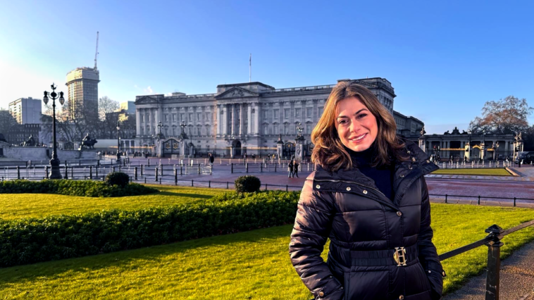 Mon travail consiste à faire rapport sur les Royals. Juste avant que la princesse Kate n'annonce qu'elle était malade, on m'a également diagnostiqué un cancer.