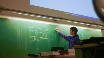 Aimez votre voisin: les chercheurs révèlent des structures de réseau qui améliorent la coopération à travers un système