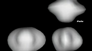 Asteroid a une très petite chance de frapper la Terre en 2032, mais une collision pourrait dévaster une ville