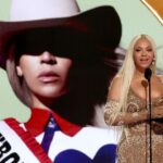 Beyoncé prouve qu'elle transcende le genre avec le meilleur album country Win at the Grammys 2025