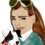Brooke Shields répond au questionnaire Proust