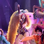 Chappell Roan remporte le meilleur nouvel artiste au Grammys 2025