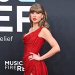 Comment Taylor Swift a donné vie à sa «vision» de sa chaîne de cuisses personnalisées à Grammys 2025