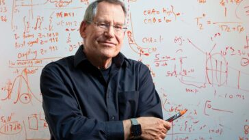 Comment la machine Megaquop pourrait inaugurer une nouvelle ère d'informatique quantique