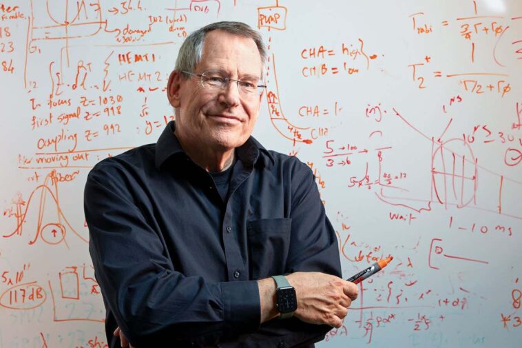 Comment la machine Megaquop pourrait inaugurer une nouvelle ère d'informatique quantique Comment la machine Megaquop pourrait inaugurer une nouvelle ère d'informatique quantique