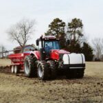 Comment une ferme teste plusieurs astuces de capture de carbone en même temps