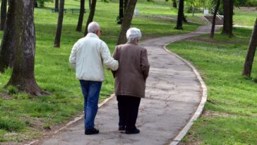 Comment vos gènes et votre style de vie modifient le risque des maladies liées à l'âge