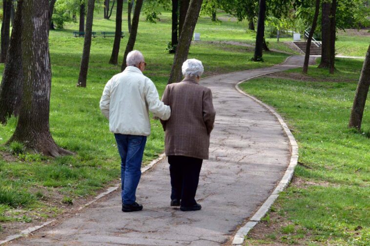 Comment vos gènes et votre style de vie modifient le risque des maladies liées à l'âge