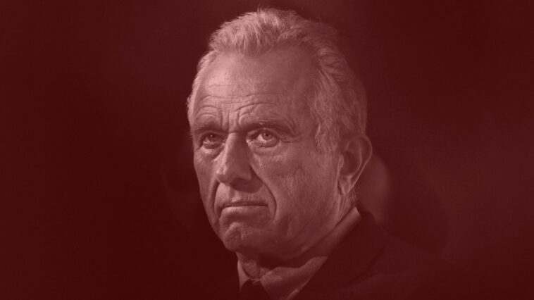 Département de la santé et Holy Sh-T: le mouvement MAHA de RFK Jr. et ce que cela signifie pour l'Amérique