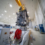 Deux missions atmosphériques sur un satellite