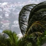 Deux morts comme Cyclone Garance French Island Deux morts comme Cyclone Garance French Island