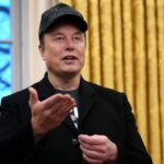 Elon Musk a encore un autre enfant, selon la mère de ce bébé