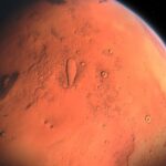 Évolution principale de Mars: les expériences en laboratoire font allusion à la formation de noyau interne solide Évolution principale de Mars: les expériences en laboratoire font allusion à la formation de noyau interne solide