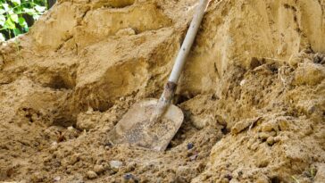 Exploitation de nez à queue: comment faire du sable du minerai pourrait résoudre une crise imminente