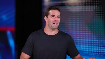 Fyre Festival revient - et vous pouvez obtenir un billet de 1,1 million de dollars. Cela semble amusant, non?