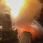 Houthis émerge de la crise de l'expédition de la mer Rouge indemne