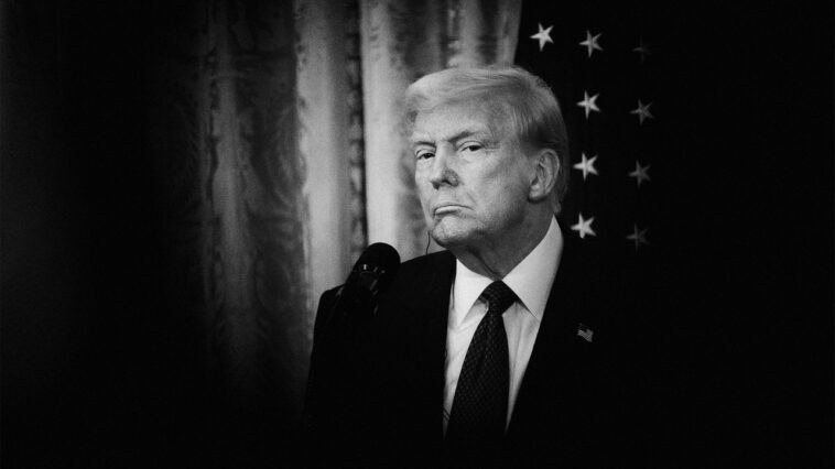 «Ils ont peur sans merde»: la menace de la violence politique informant l'emprise de Trump sur le Congrès