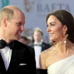 Kate Middleton et Prince William ne participeront pas aux BAFTA Awards 2025