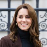 Kate Middleton marque la Journée mondiale du cancer avec un peu d'aide de Prince Louis